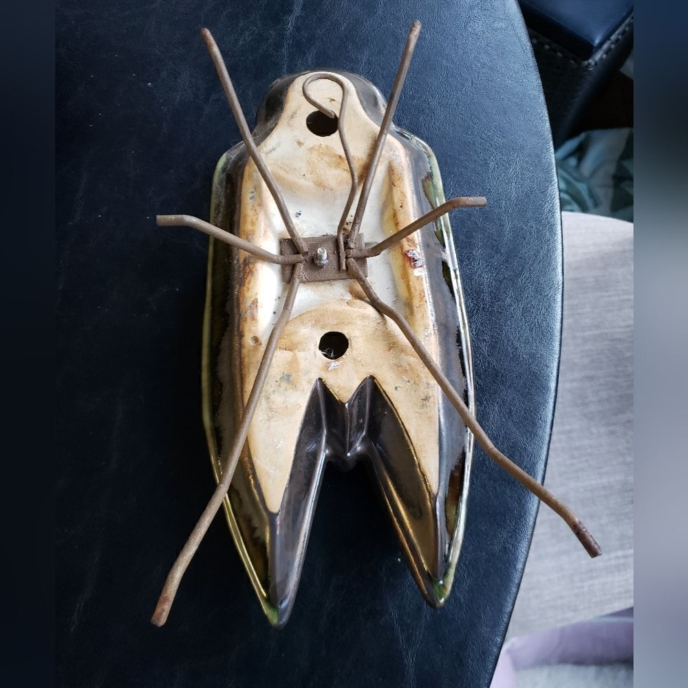 VTG Large Bug - Picture 6 of 7